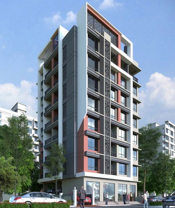 About <strong>Nirmaan Realty</strong> - Project- Saket Imperial